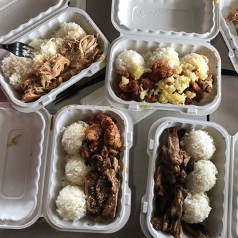 Roxy's Island Grill - Hawaiian Near Me - Beaverton, Oregon