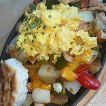 Pancake Café Wrigleyville | Breakfast, Brunch, & Lunch - Steak Skillet - Bars Near Me - Chicago, Illinois Pancake Café Wrigleyville | Breakfast, Brunch, & Lunch - Steak Skillet - Bars Near Me - Chicago, Illinois