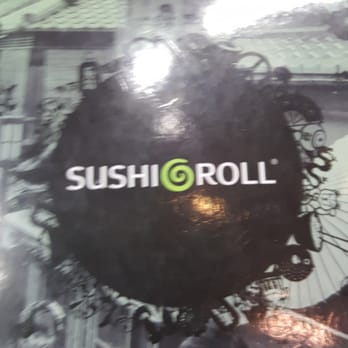 Sushi Roll - Sushi Bars Near Me - Tlalpan, DIF
