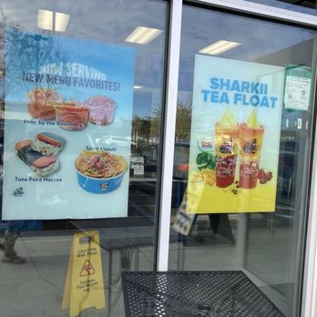 Uncle Sharkii Poke Bar - Poke Near Me - Livermore, California Uncle Sharkii Poke Bar - Poke Near Me - Livermore, California
