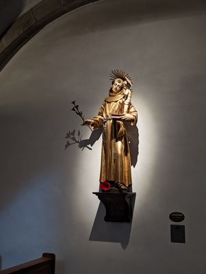 Bamberg Cathedral by null