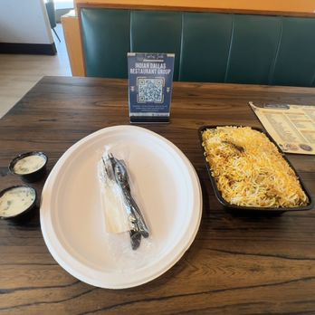 Express India - Chicken Biriyani - Indian Near Me - Plano, Texas Express India - Chicken Biriyani - Indian Near Me - Plano, Texas