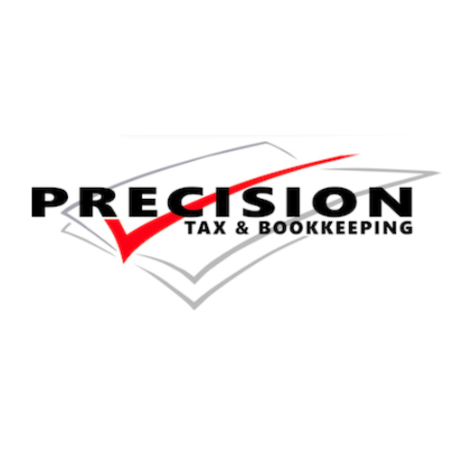 PRECISION TAX & BOOKKEEPING Updated September 2024 307 Airport Dr, Joliet, Illinois Tax