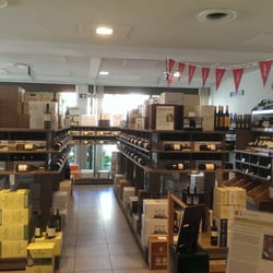 Jacques' Wein-Depot