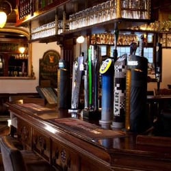 The Nags Head Hotel Chichester
