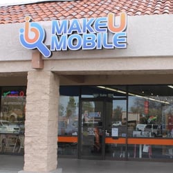 Make U Mobile - For Your Home and Independence 
For Your Health and Mobility
Sales, Service, Repair