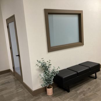 Clinical Massage Therapy - Just another little area where one can sit while you wait - Massage Therapy Near Me - Rocklin, California Clinical Massage Therapy - Just another little area where one can sit while you wait - Massage Therapy Near Me - Rocklin, California