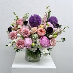 Little Peony Florist