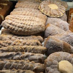 Lupitas Bakery