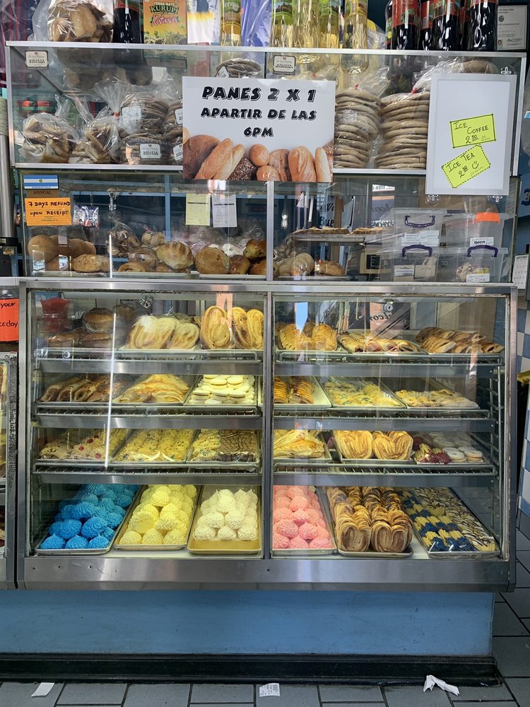 BUENOS AIRES BAKERY 34 Photos & 19 Reviews Bakeries 9009