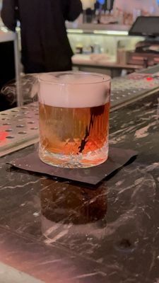 Vegas Vickie's Cocktail Lounge by null