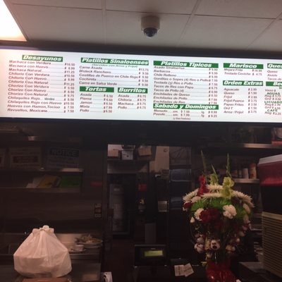 Productos El Sinaloense by null