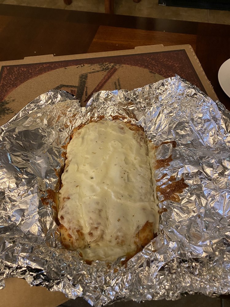 MOONDOG’S PIZZA & DINNER DELIVERY 90 Photos & 259 Reviews 2481 AZ