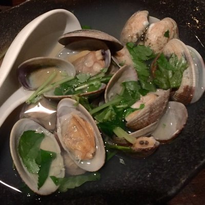 Sakana Bar Ippo Ebisu by null