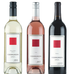 Cedergreen Cellars