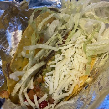 Crave Mexican Grill - Mexican Near Me - Beaver, Pennsylvania