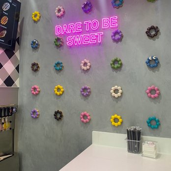 Devil & Angel Desserts - Ice Cream & Frozen Yogurt Near Me - Glendale, California