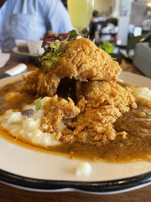 SugarJam The Southern Kitchen by null