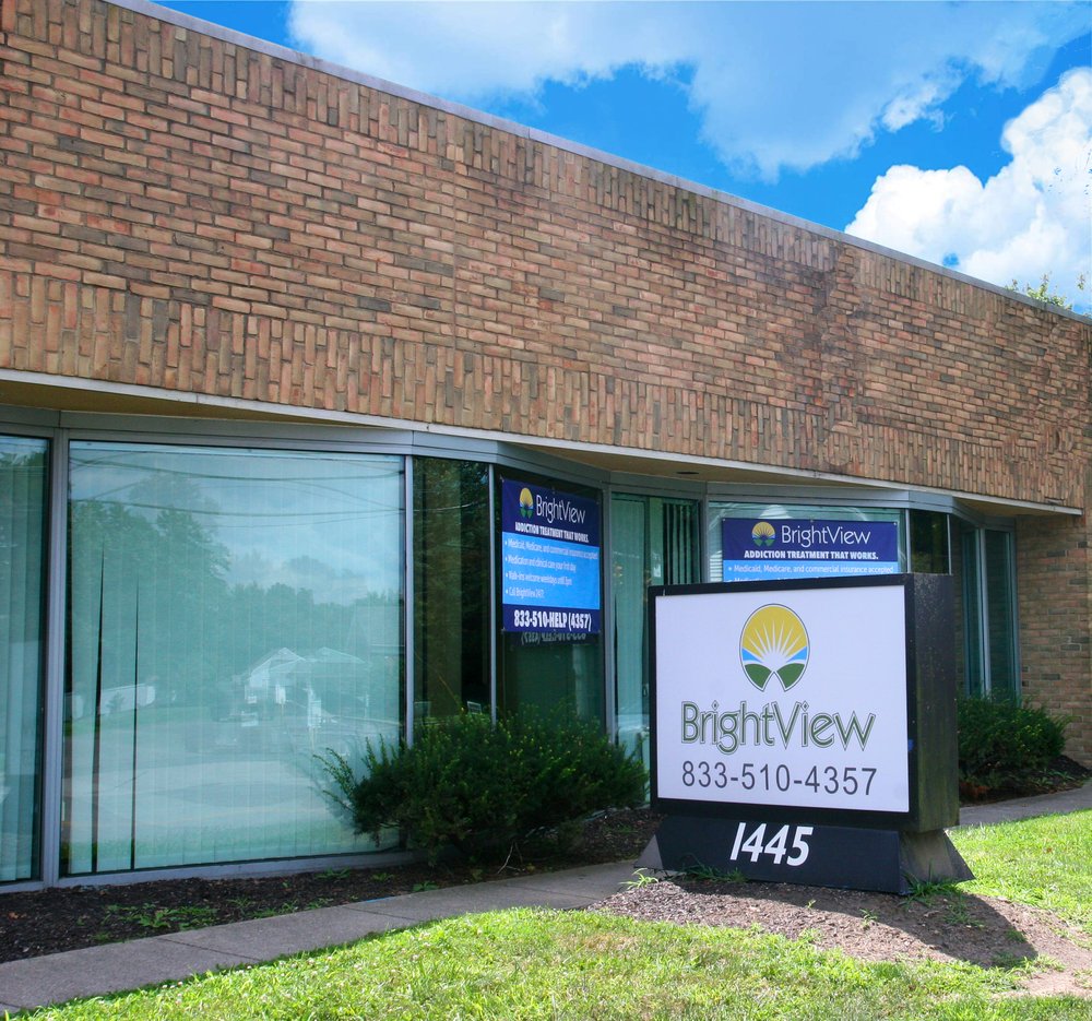 BRIGHTVIEW Updated May 2024 1445 West Main St, Newark, Ohio