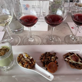 St. Innocent Winery - Delicious bites! - Wineries Near Me - Jefferson, Oregon St. Innocent Winery - Delicious bites! - Wineries Near Me - Jefferson, Oregon