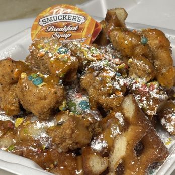 Trap kitchen clx - Food Trucks Near Me - Calexico, California Trap kitchen clx - Food Trucks Near Me - Calexico, California