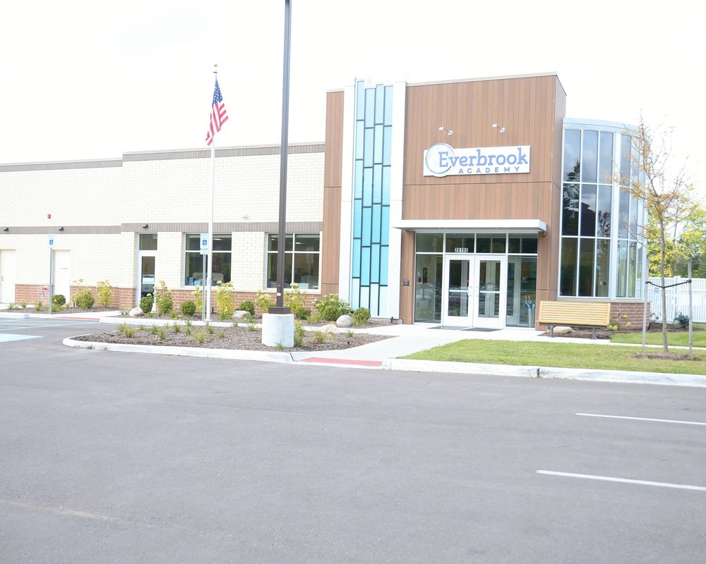EVERBROOK ACADEMY OF NOVI Updated October 2024 21 Photos 26195