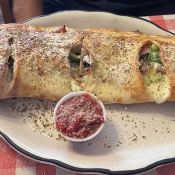 Papa's Restaurant - Calzone - Pizza Near Me - Florence, Colorado Papa's Restaurant - Calzone - Pizza Near Me - Florence, Colorado