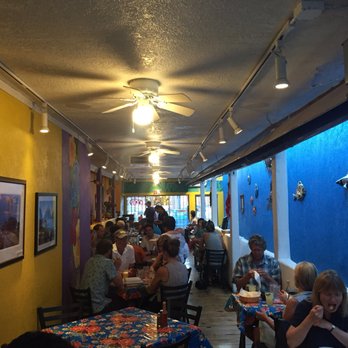 Miguel's Baja Grill - Exquisite and quaint ambience - Mexican Near Me - Moab, Utah