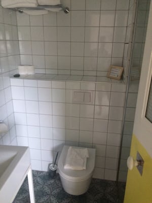 Hôtel Henriette by null