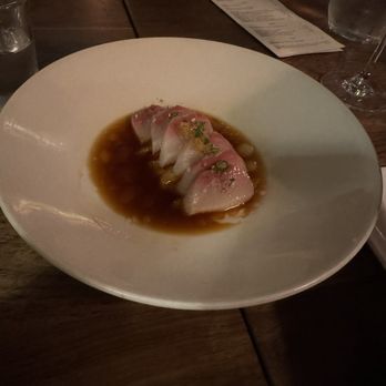 Uchi Austin - Hama chili - Sushi Bars Near Me - Austin, Texas Uchi Austin - Hama chili - Sushi Bars Near Me - Austin, Texas