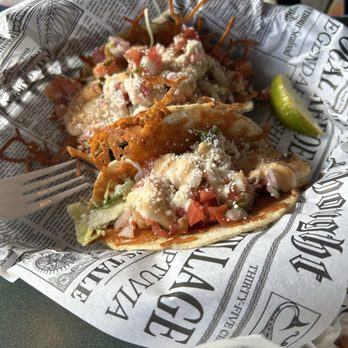 The Black Sheep - Shrimp Tacos - Gastropubs Near Me - Redding, California The Black Sheep - Shrimp Tacos - Gastropubs Near Me - Redding, California