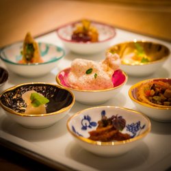 Chinese Food In San Francisco Yelp Eight Tables By George Chen