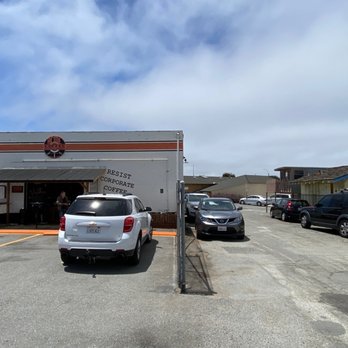 Acme Coffee Roasting - Coffee & Tea Near Me - Seaside, California Acme Coffee Roasting - Coffee & Tea Near Me - Seaside, California