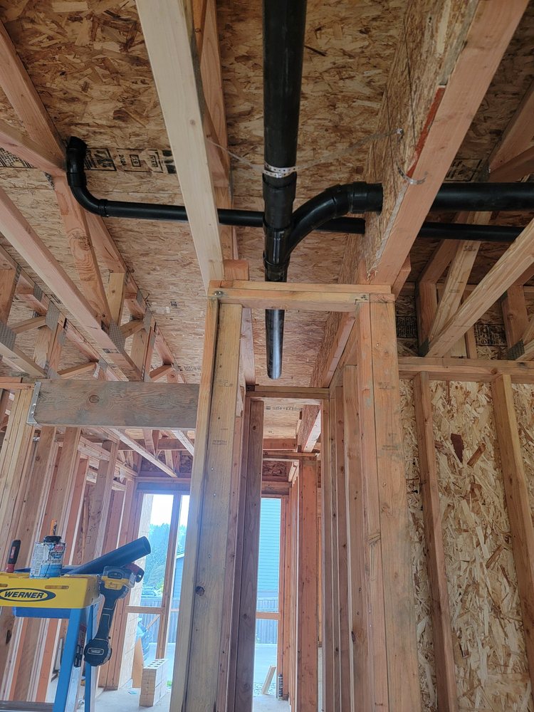 Slide of J Alden Plumbing