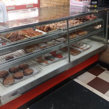 Doughboys Donuts - Heaven - Donuts Near Me - Rockford, Illinois Doughboys Donuts - Heaven - Donuts Near Me - Rockford, Illinois