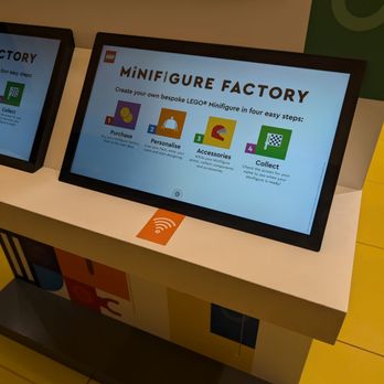 Lego - Mini figure maker - Toy Stores Near Me - Lakewood, Colorado Lego - Mini figure maker - Toy Stores Near Me - Lakewood, Colorado