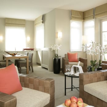 Steigenberger Strandhotel - Hotels Near Me - Zingst, MV