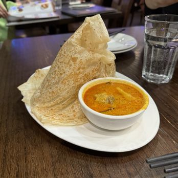 Nyonya - Roti - Malaysian Near Me - New York, New York Nyonya - Roti - Malaysian Near Me - New York, New York
