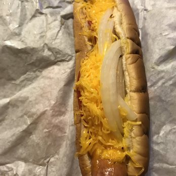 Caspers - Hot Dogs Near Me - Hayward, California