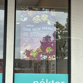 Nekter Juice Bar - Juice Bars & Smoothies Near Me - Fremont, California
