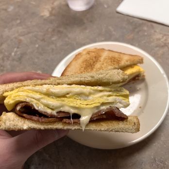 3rd Street Cafe - Bacon, egg, and cheese - Breakfast & Brunch Near Me - Hamburg, Pennsylvania 3rd Street Cafe - Bacon, egg, and cheese - Breakfast & Brunch Near Me - Hamburg, Pennsylvania