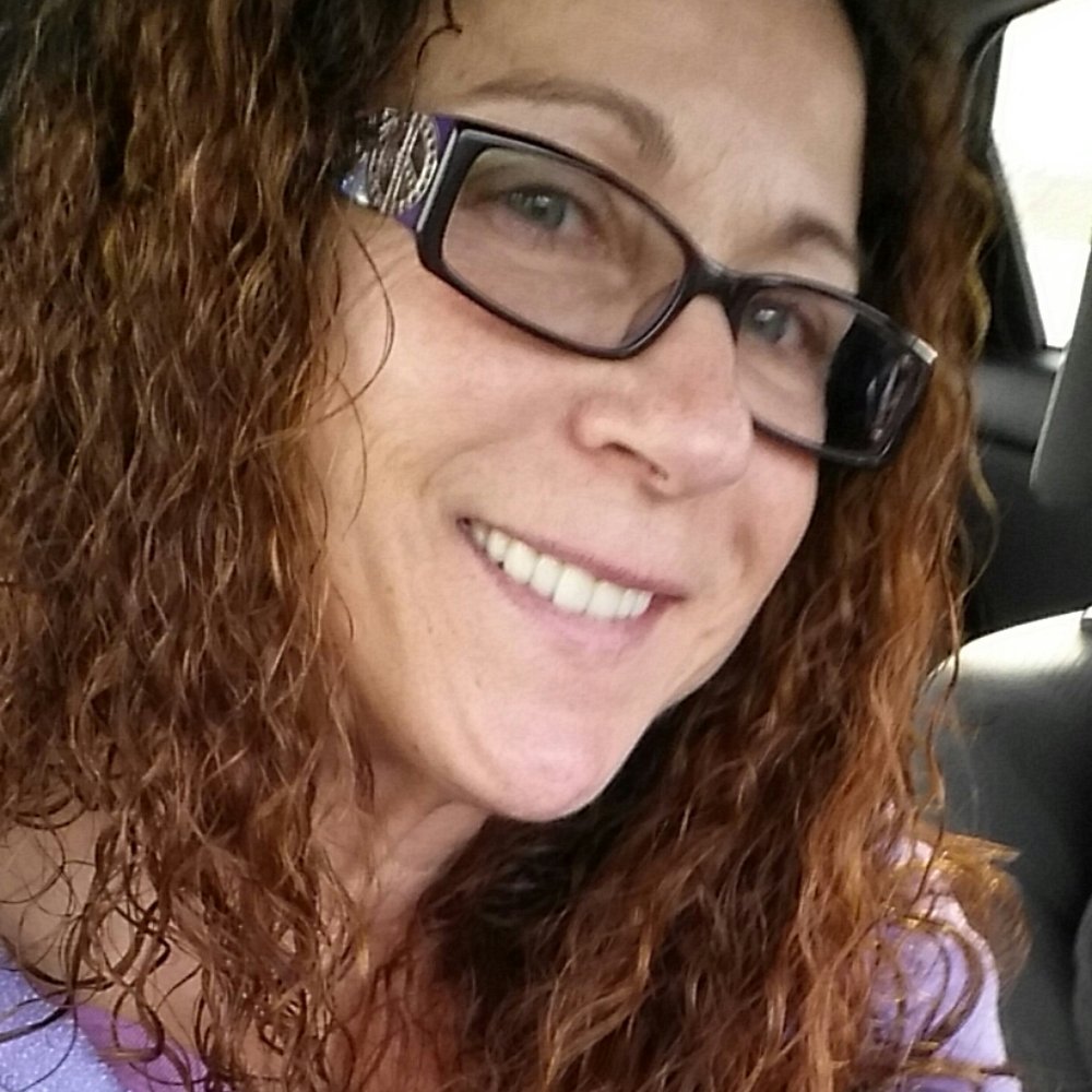Creative Cuts & Curls - Thanks Vicki ( Owner Creative Cuts Fremont, Ca) for a beautiful Air Perm - Hair Stylists Near Me - Fremont, California