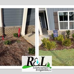 R&L Landscaping and Irrigation
