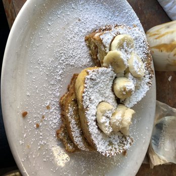 Huckleberry's - Breakfast & Brunch Near Me - Sacramento, California