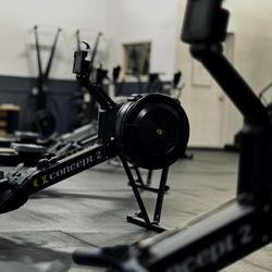 Three Hammers Training