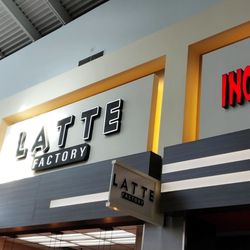 Latte Factory