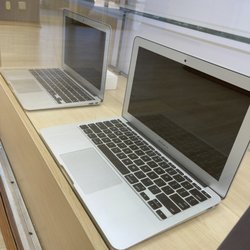 Quick Phone Repair - MacBooks