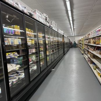 Big Bazzar - Freezer area - International Grocery Near Me - Yuba City, California Big Bazzar - Freezer area - International Grocery Near Me - Yuba City, California