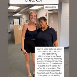 Lander Chiropractic