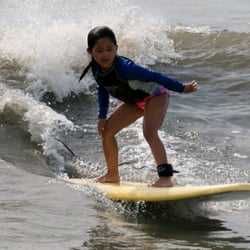 Seth  Broudy School of Surf